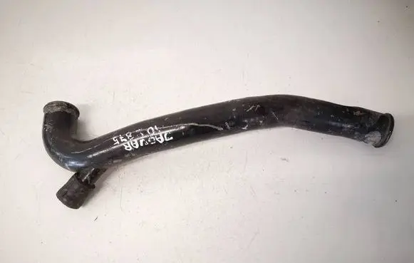 Jaguar XF Engine coolant pipe/hose 