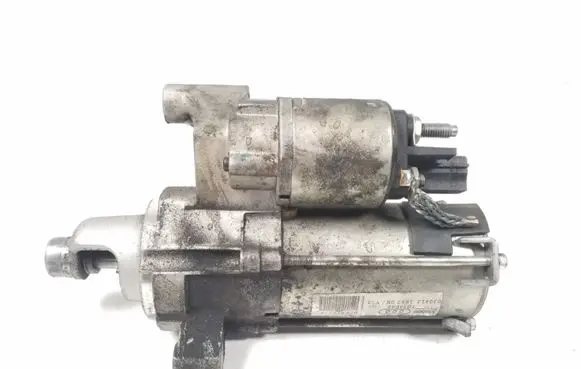 Audi A4 S4 B8 8K Starter motor 079911022