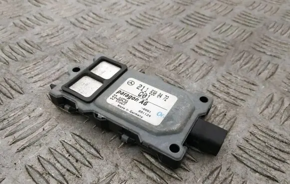 Mercedes-Benz S W221 Air quality sensor A2218300472