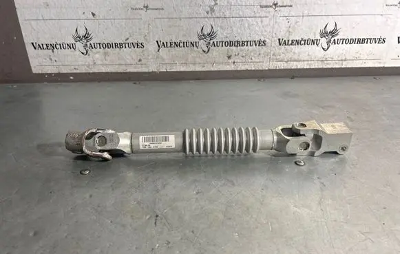 Mini One - Cooper F56 F55 Steering column universal joint 59686525202 4767643 1201058198