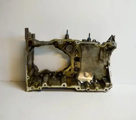 Chevrolet Camaro Oil sump 12654987