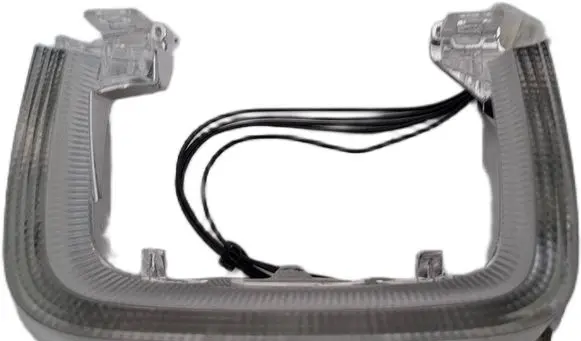 Volkswagen Golf VII LED ballast control module 90044726