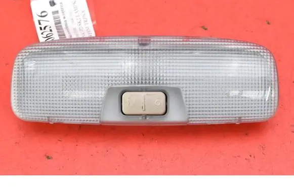 Ford Fiesta Boot/trunk interior light 8A6A13776CA