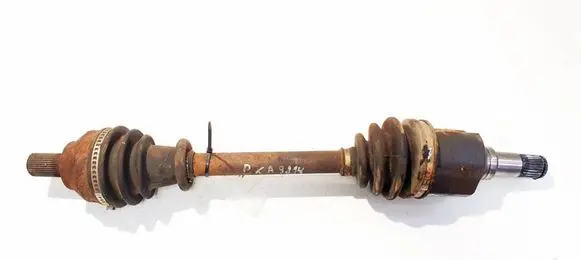 Ford Focus C-MAX Front driveshaft