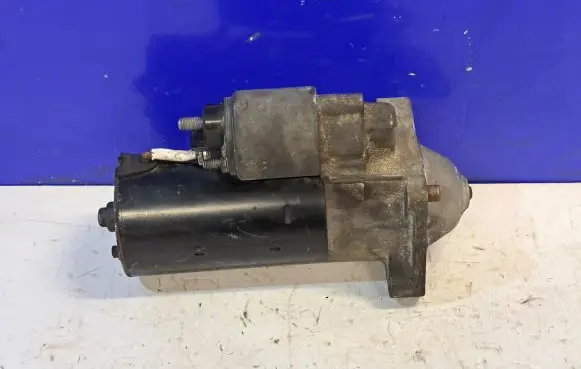 Volvo V50 Starter motor 36002642 30782228