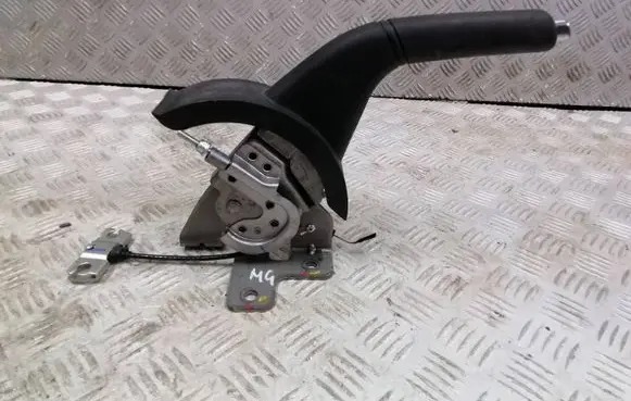 MG ZS Handbrake/parking brake lever assembly 