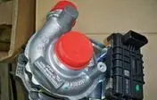 Peugeot 307 Turbo 72334113SD