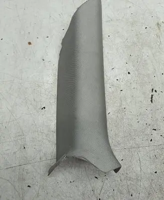 Audi A7 S7 4G (C) pillar trim 4G8867287 1452104