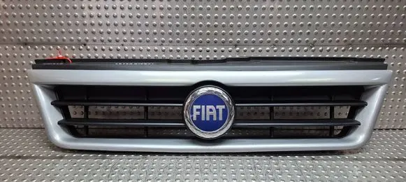 Fiat Ducato Front grill S25071245 132915801