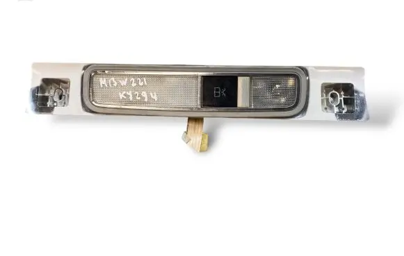 Mercedes-Benz S W221 Rear seat light A2218202301