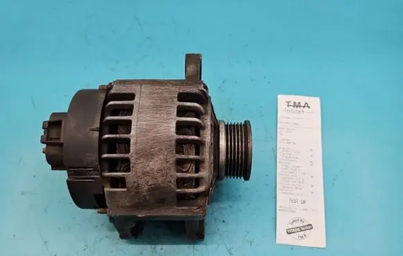 Alfa Romeo 156 Generator/alternator 46809068 IMPRK1401591