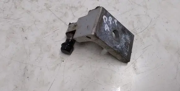 BMW X5 E70 Front door lower hinge 7068078