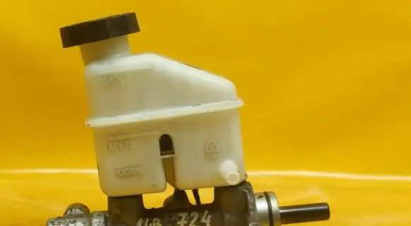 KIA Ceed ABS Pump 724