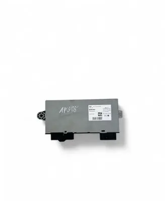 BMW 5 GT F07 Other control units/modules 9241973