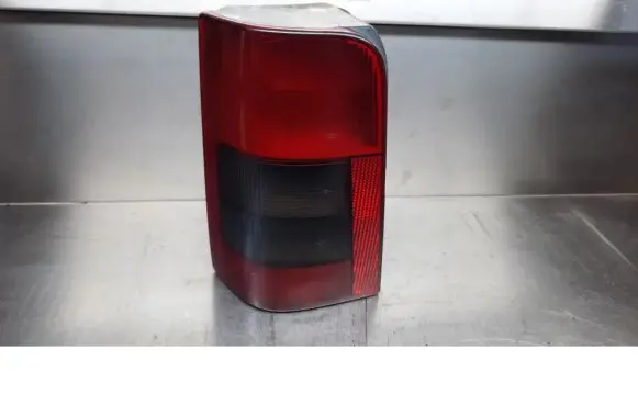 Citroen Berlingo Rear/tail lights