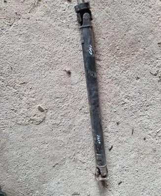 Mitsubishi Pajero Sport I Rear driveshaft/prop shaft 