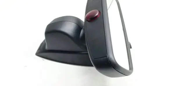 BMW 5 F10 F11 Rear view mirror (interior) 217709 9052726 30849655