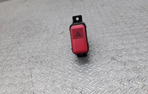 Honda CR-V Hazard light switch M11769