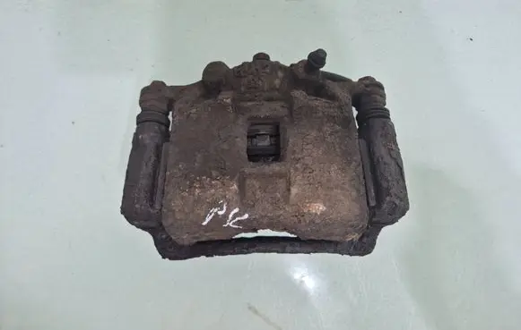 Honda Jazz Front brake caliper 