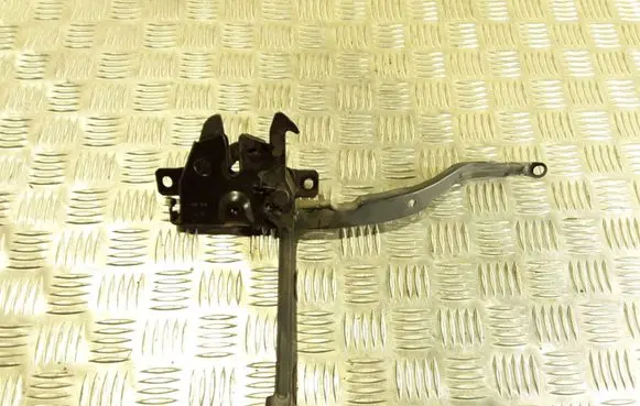 Hyundai Terracan Engine bonnet/hood lock/catch