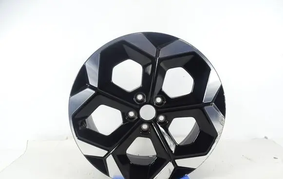 Original wheel cap