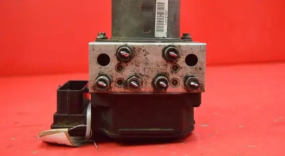 Alfa Romeo 159 ABS Pump 51812265