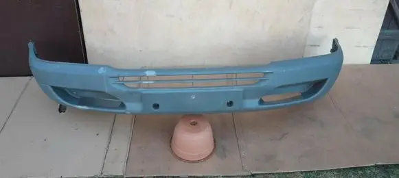 Mercedes-Benz Sprinter W901 W902 W903 W904 Front bumper 