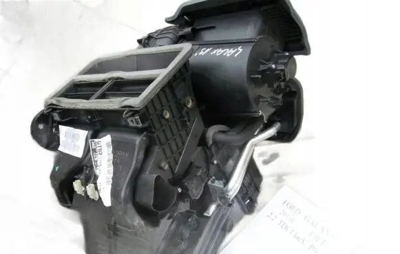 Ford Galaxy Interior heater climate box assembly 