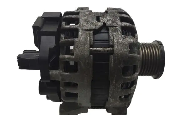 Renault Clio IV Generator/alternator 231006007R