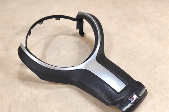 BMW X5 F15 Steering wheel trim 32307847440