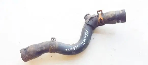 Renault Scenic II - Grand scenic II Engine coolant pipe/hose