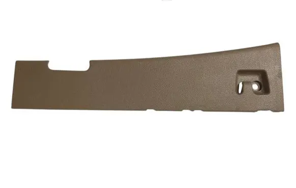 Volvo XC70 (B) pillar trim (top) 1882