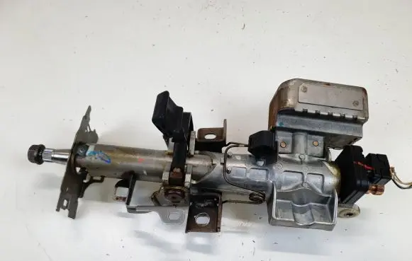 Toyota Corolla Verso AR10 Steering wheel axle 450200F1 899980F01