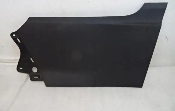 Citroen C3 Aircross Centre console side trim front 9817159077