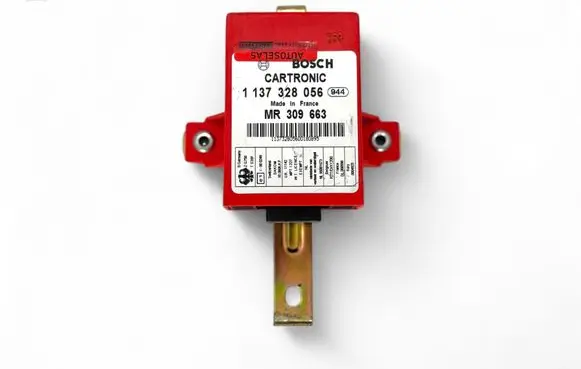 Mitsubishi Carisma Other control units/modules 1137328056 MR309663