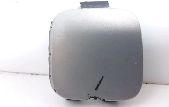 Renault Megane II Rear bumper row hook cap/cover 8200115124