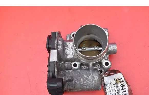 Opel Mokka Throttle body valve 55565489