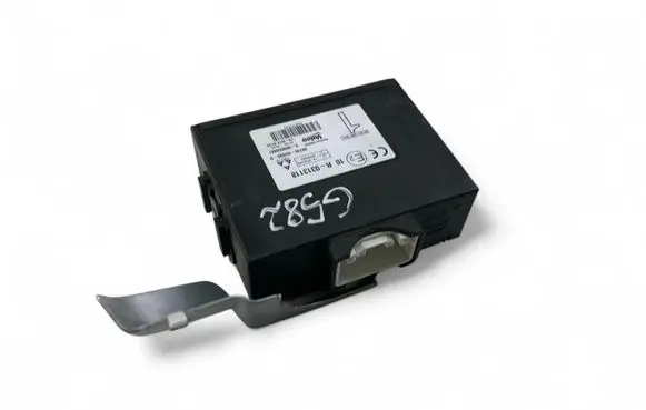 Toyota Aygo AB40 Other control units/modules 897400H030D
