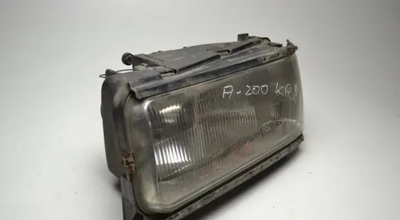 Audi 200 Headlight/headlamp