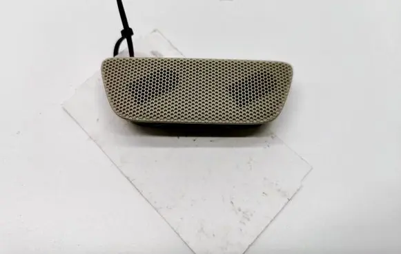 Volvo S90, V90 Front door high frequency speaker 39837960