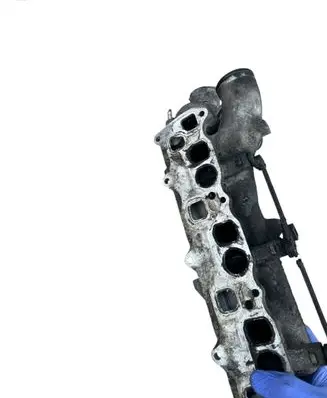 Mercedes-Benz R W251 Intake manifold LF00051