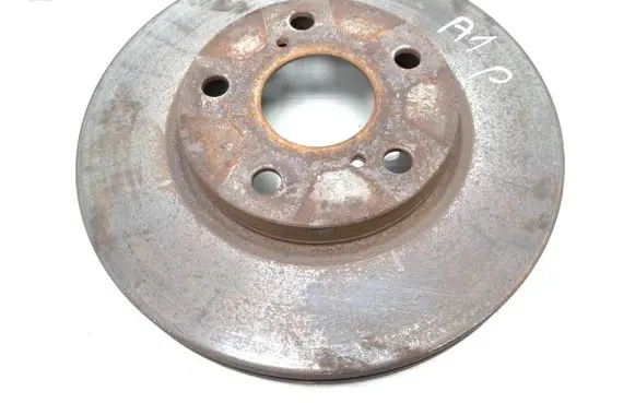 Toyota Auris E180 Front brake disc