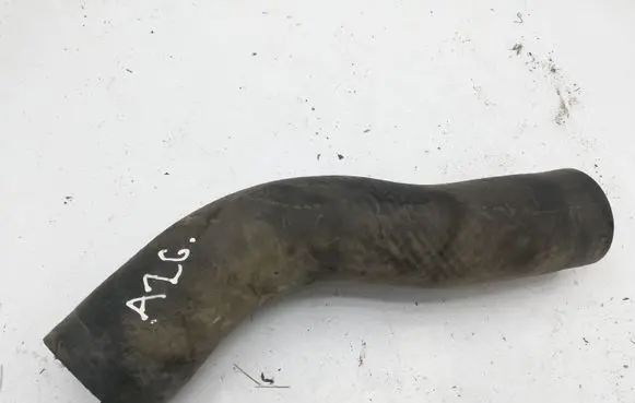 Toyota Corolla Verso E121 Intercooler hose/pipe NOCODE