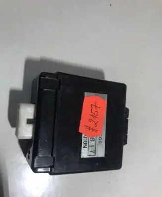 Suzuki Liana Other control units/modules 3886054g00 38860-54g00