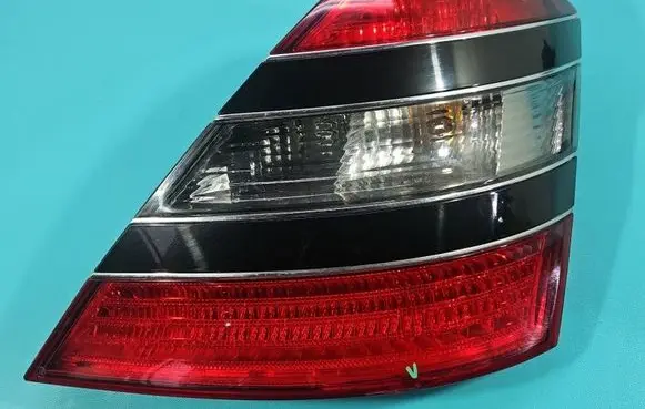 Mercedes-Benz S W221 Rear/tail lights A2218200264 IMPRK1574692