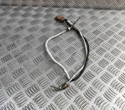 Audi A6 S6 C8 4K Exhaust gas temperature sensor 8W0919519C