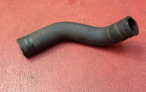 Ford Transit Engine coolant pipe/hose BK3Q8A582AA
