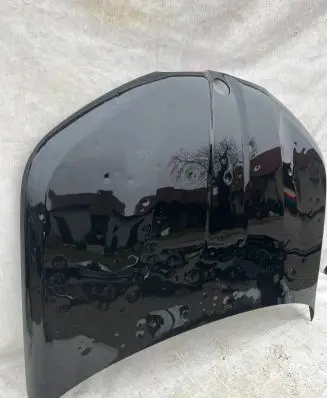 BMW iX Engine bonnet/hood