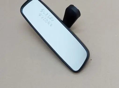 Subaru Outback Rear view mirror (interior)