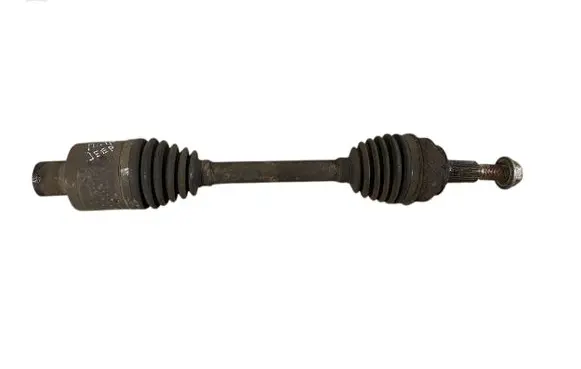 Jeep Grand Cherokee (WK) Front driveshaft